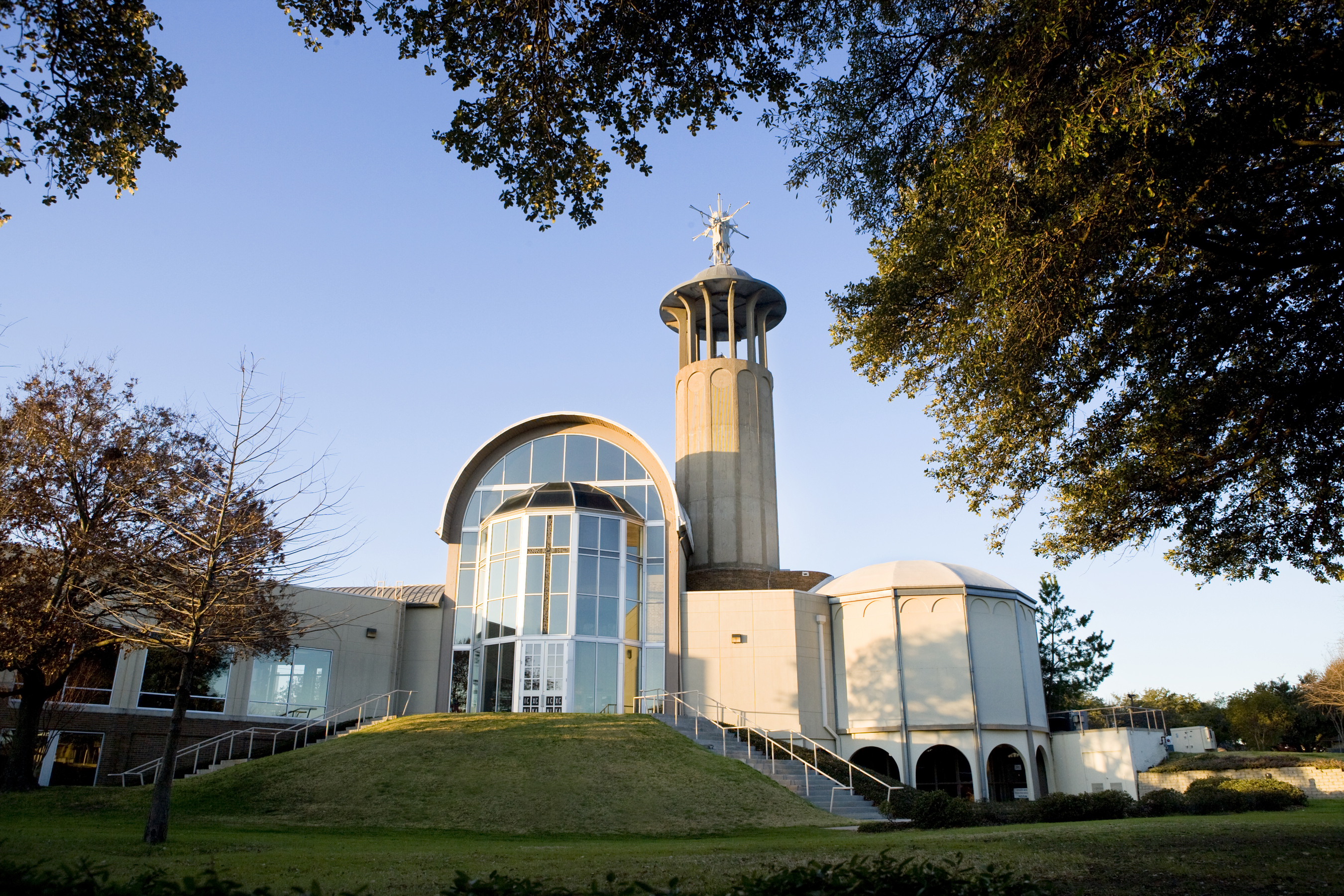 Our Redeemer Lutheran Church