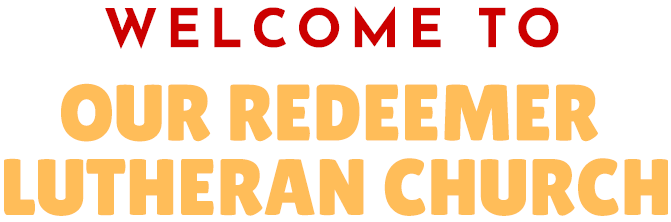Welcome Page Header_words